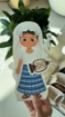 Picture of Boy Gergean Boxes (pack of 3) - 3 Colors- علب قرقيعان الأولاد - ثلاث الوان